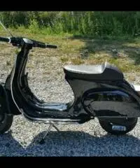 Vespa 50 special 1971