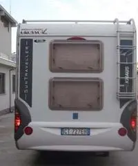 Vendo Knaus Sun Traveller 658DKG