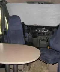 Adria vision i707 sg a prezzo speciale