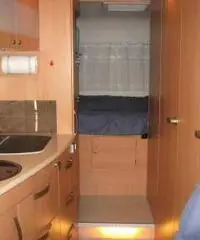 Adria vision i707 sg a prezzo speciale