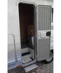 Vendesi Rimor Super Brig 680