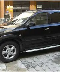 Kia Sorento 2.5 16V CRDI 4WD EX Comfort