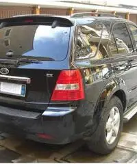 Kia Sorento 2.5 16V CRDI 4WD EX Comfort