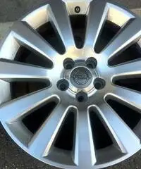 Cerhi opel 18 pollici (usati)