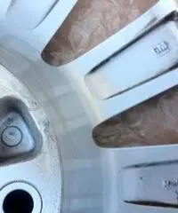 Cerhi opel 18 pollici (usati)