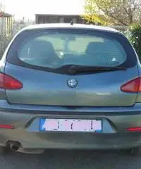 ALFA ROMEO 147 CON IMPIANTO GPL - 2003