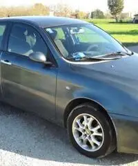 ALFA ROMEO 147 CON IMPIANTO GPL - 2003