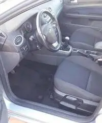 Ford Focus SW 1.6tdci 110 cv nuovissima