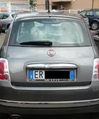 Fiat 500-1.2-unicoprop