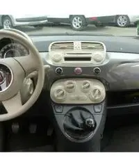 Fiat 500-1.2-unicoprop