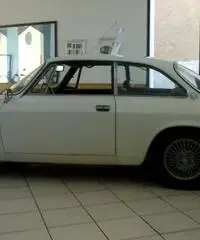 ALFA ROMEO GT 2000 ANNO 71