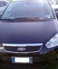 Ford C-Max 2.0 GPL Titanium