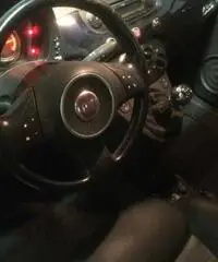 Fiat 500 12 sport anno 2009