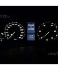 Mercedes c220 cdi avangarde station wagon