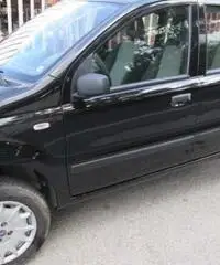 Fiat Panda 4x4 1300 mtj