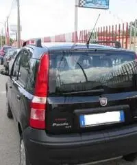 Fiat Panda 4x4 1300 mtj