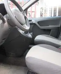 Fiat Panda 4x4 1300 mtj