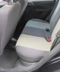 Fiat Panda 4x4 1300 mtj