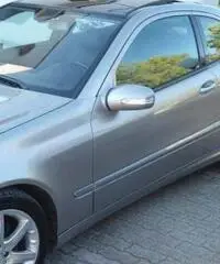 Sportcoupe del 2005