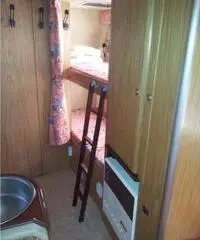 Vendesi: Laika Ecovip 2