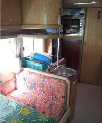 Vendesi: Laika Ecovip 2