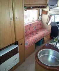 Vendesi: Laika Ecovip 2