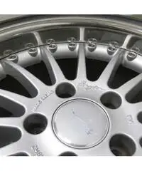 Cerchi per BMW Breyton Magic Racing 18