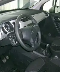 Citroen C3 Nuova C3 1100 Seduction a 9.890,00