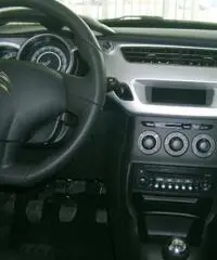 Citroen C3 Nuova C3 1100 Seduction a 9.890,00