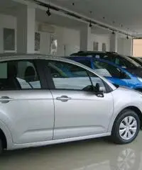 Citroen C3 Nuova C3 1100 Seduction a 9.890,00