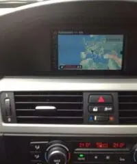 BMW 318 d 2.0 143CV cat Touring Eletta