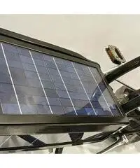 Bicicletta elettrica MOTOR BIKE Daymak mod. beast basic