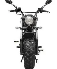 Bicicletta elettrica MOTOR BIKE Daymak mod. beast basic