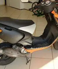 Scooter moto BETA ARK