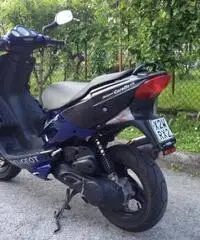 Peugeot Speedfight 2