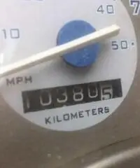 Piaggio liberty 50 cc 4T