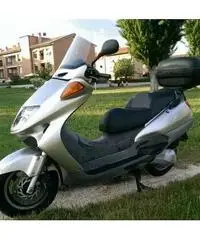 HONDA PHANTEON 150
