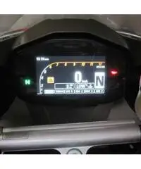 Ducati panigale 1199r 2015