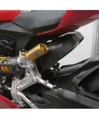 Ducati panigale 1199r 2015