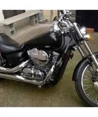 honda shadow spirit vt 750