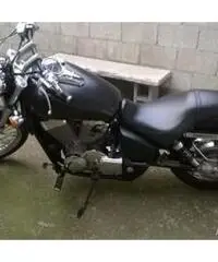 honda shadow spirit vt 750