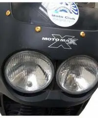 Honda africa twin 1994