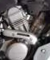 HondaTransalp XL 650 V