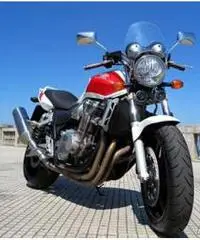 Honda cb1300