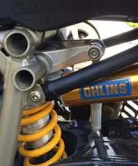 Ducati Stroken 1198 s