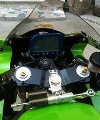 Kawasaki ZX 636