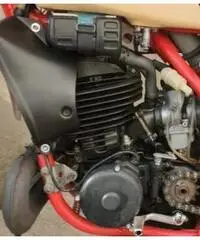 Yamaha YZ 490 - 1985