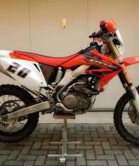 HONDA CRF 250