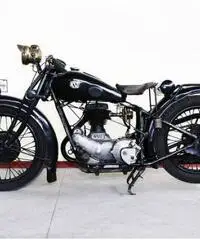 NSU 501 TS DA RESTAURARE