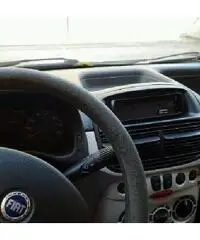 Fiat punto classic 1.3 - 2004